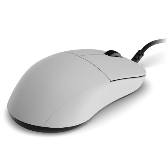 Endgame Gear професионална геймърска мишка XM2 8K v2 - Gaming Mouse - White