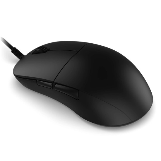 Endgame Gear професионална геймърска мишка XM2 8K v2 - Gaming Mouse - Black