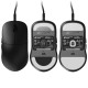 Endgame Gear професионална геймърска мишка XM2 8K v2 - Gaming Mouse - Black
