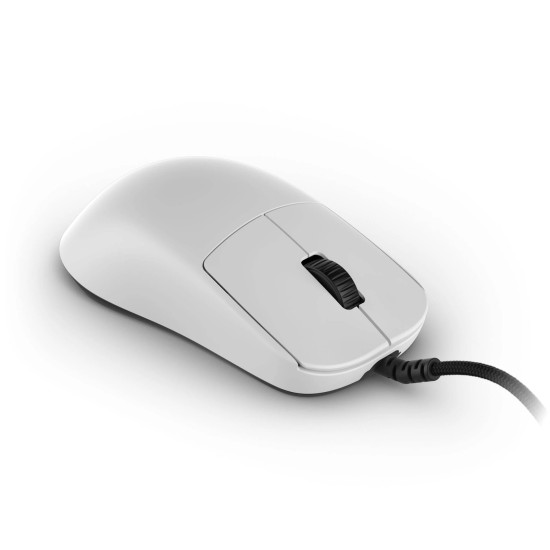 Endgame Gear професионална геймърска мишка Professional Gaming Mouse OP1 8K v2 - White
