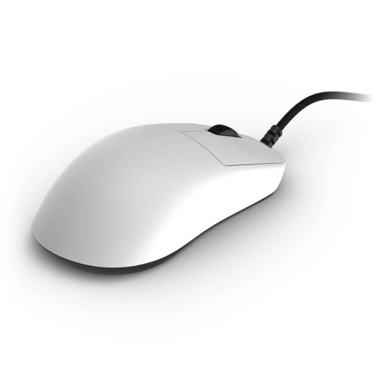 Endgame Gear професионална геймърска мишка Professional Gaming Mouse OP1 8K v2 - White