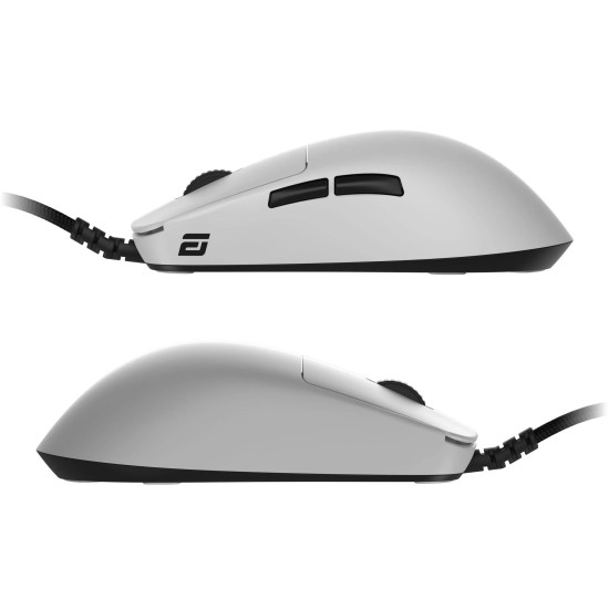 Endgame Gear професионална геймърска мишка Professional Gaming Mouse OP1 8K v2 - White