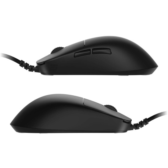Endgame Gear професионална геймърска мишка Professional Gaming Mouse OP1 8K v2 - Black