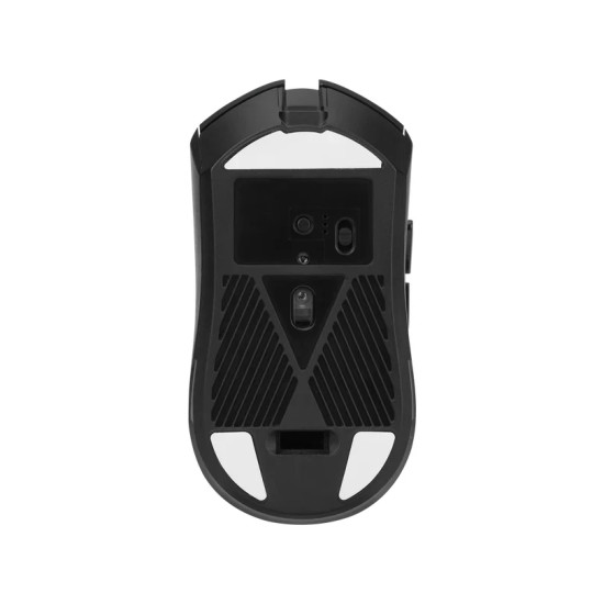 Xtrike ME Геймърска мишка Gaming Mouse GM-322 Black - 7200dpi