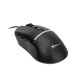 Xtrike ME Геймърска мишка Gaming Mouse GM-322 Black - 7200dpi