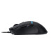 Xtrike ME Геймърска мишка Gaming Mouse GM-322 Black - 7200dpi