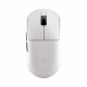 ATK професионална геймърска мишка Wireless Gaming Mouse A9 Plus Tri-mode Nearlink - 1K, White