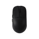 Ajazz професионална геймърска мишка AJ159P MC - Wireless Gaming Mouse - 1K, Magnetic Charging Dock, Black