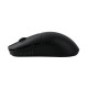 Ajazz професионална геймърска мишка AJ159P MC - Wireless Gaming Mouse - 1K, Magnetic Charging Dock, Black