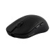 Ajazz професионална геймърска мишка AJ159 APEX - Wireless Gaming Mouse - 8K, Magnetic Charging Dock, Black