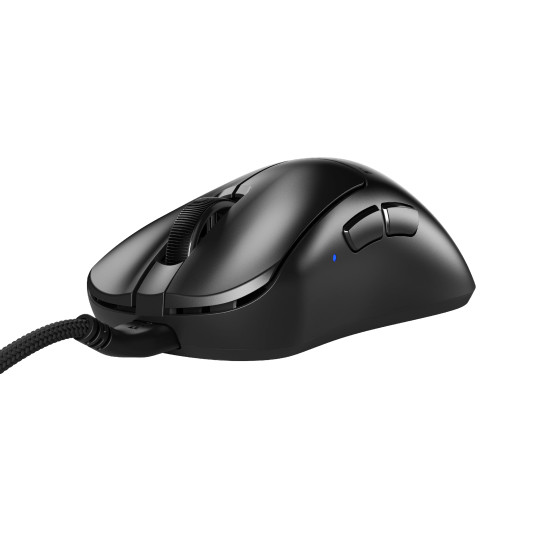 Pulsar професионална геймърска мишка Wired Gaming Mouse Xlite Wired Size2 Black