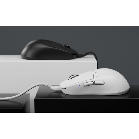 Pulsar професионална геймърска мишка Wired Gaming Mouse X2H Wired Size2 Black