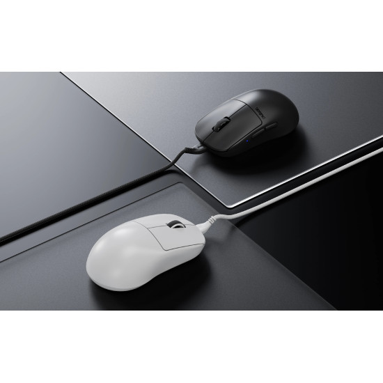 Pulsar професионална геймърска мишка Wired Gaming Mouse X2H Wired Size2 Black