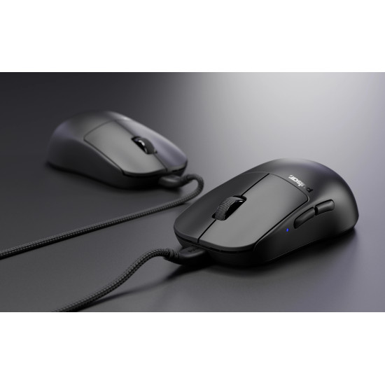 Pulsar професионална геймърска мишка Wired Gaming Mouse X2H Wired Size2 Black