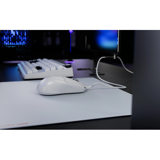 Pulsar професионална геймърска мишка Wired Gaming Mouse X2H Wired Size2 Black