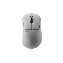 Pulsar професионална геймърска мишка Wireless Gaming Mouse ZywOo The Chosen Mouse Size1 White 8K