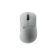 Pulsar професионална геймърска мишка Wireless Gaming Mouse ZywOo The Chosen Mouse Size1 White 8K