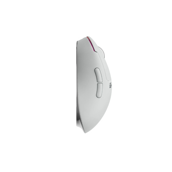 Pulsar професионална геймърска мишка Wireless Gaming Mouse ZywOo The Chosen Mouse Size1 White 8K