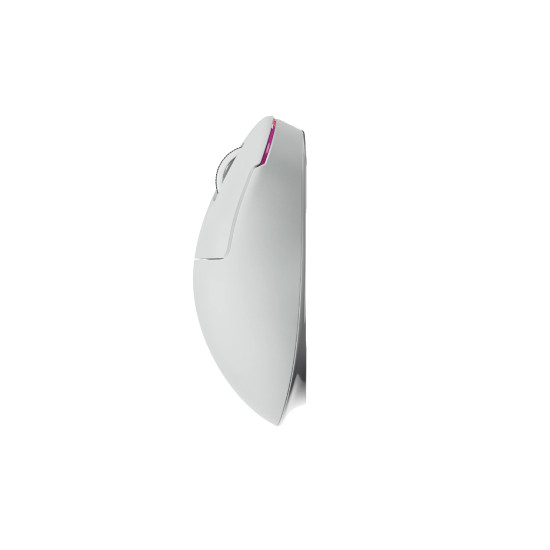 Pulsar професионална геймърска мишка Wireless Gaming Mouse ZywOo The Chosen Mouse Size1 White 8K