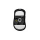 Pulsar професионална геймърска мишка Wireless Gaming Mouse ZywOo The Chosen Mouse Size1 Black 8K