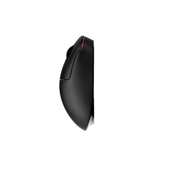Pulsar професионална геймърска мишка Wireless Gaming Mouse ZywOo The Chosen Mouse Size1 Black 8K