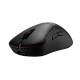 Pulsar професионална геймърска мишка Wireless Gaming Mouse ZywOo The Chosen Mouse Size1 Black 8K