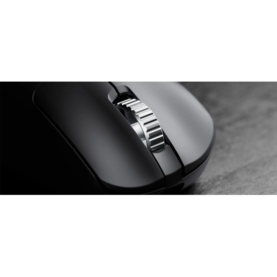 Pulsar професионална геймърска мишка Wireless Gaming Mouse Xlite v4 eS Size1 Black