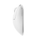 Pulsar професионална геймърска мишка Wireless Gaming Mouse Xlite CrazyLight Uyuni White
