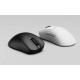 Pulsar професионална геймърска мишка Wireless Gaming Mouse Xlite CrazyLight Uyuni White