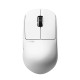 Pulsar професионална геймърска мишка Wireless Gaming Mouse X2H Crazylight Uyuni White
