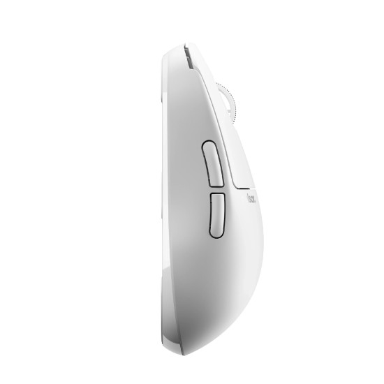 Pulsar професионална геймърска мишка Wireless Gaming Mouse X2H Crazylight Uyuni White