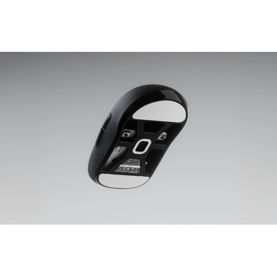 Pulsar професионална геймърска мишка Wireless Gaming Mouse X2H Crazylight Jet Black
