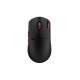 Pulsar професионална геймърска мишка Wireless Gaming Mouse Susanto-X Size2 [Pulsar Pro] - 8K, Black