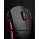 Pulsar професионална геймърска мишка Wireless Gaming Mouse Susanto-X Size2 [Pulsar Pro] - 8K, Black