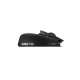 Pulsar професионална геймърска мишка Wireless Gaming Mouse X2F Black [Pulsar LAB] - 8K, Black