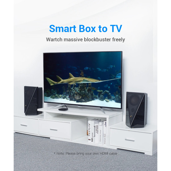 Vention Адаптер Adapter DVI M / HDMI F Gold plated - ECDB0