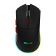 Xtrike ME безжична геймърска мишка Gaming Mouse Wireless GW-613