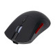 Xtrike ME безжична геймърска мишка Gaming Mouse Wireless GW-613