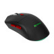 Xtrike ME безжична геймърска мишка Gaming Mouse Wireless GW-613