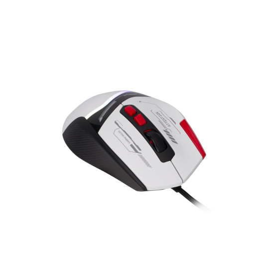 Xtrike ME Геймърска мишка Gaming Mouse GM-323 - 12800dpi