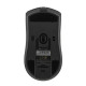 Ajazz професионална геймърска мишка AJ139P V3 MC - Wireless Gaming Mouse - 1K, Magnetic Charging Dock, Black