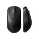 MCHOSE професионална геймърска мишка L7 Ultra Plus Black - Wireless Gaming Mouse - Dual 8K, Kailh Optical