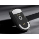 MCHOSE професионална геймърска мишка K7 Ultra Black - Wireless Gaming Mouse - Dual 8K, Omron Mechanical, Magnetic Charging Dock