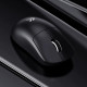 MCHOSE професионална геймърска мишка A7 V2 Ultra White - Wireless Gaming Mouse - Dual 8K, Omron Mechanical