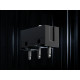 MCHOSE професионална геймърска мишка G3 V2 Black - Wireless Gaming Mouse - 1K, Omron Mechanical
