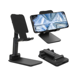 VCom стойка за телефон или таблет за бюро Phone/Tablet Holder - DESK-STAND-01