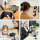 VCom стойка за телефон или таблет за бюро Phone/Tablet Holder - DESK-STAND-01