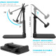 VCom стойка за телефон или таблет за бюро Phone/Tablet Holder - DESK-STAND-01