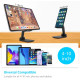 VCom стойка за телефон или таблет за бюро Phone/Tablet Holder - DESK-STAND-01