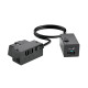 VIOFO Монтажен комплект Hardwire Kit - OP100 OBD-II with Power Cable